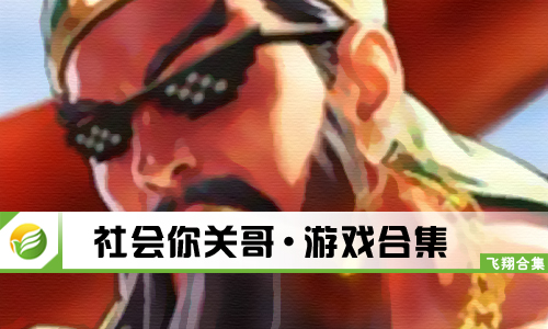 社会你关哥