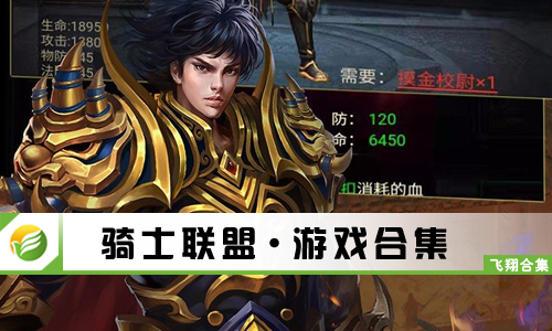 骑士联盟