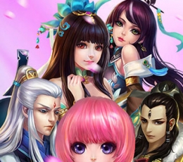 寻妖OL V1.0 免费版