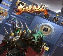 梦境之城 V1.0 正式版