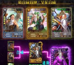怒三国 V1.0 豪华版
