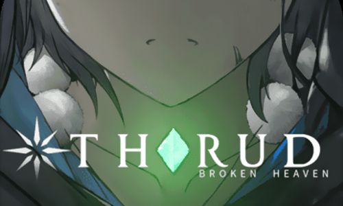 斯露德THRUD