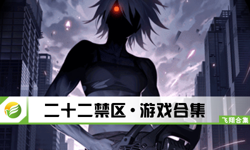 二十二禁区
