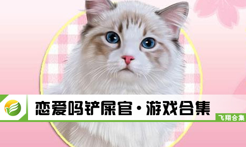 恋爱吗铲屎官