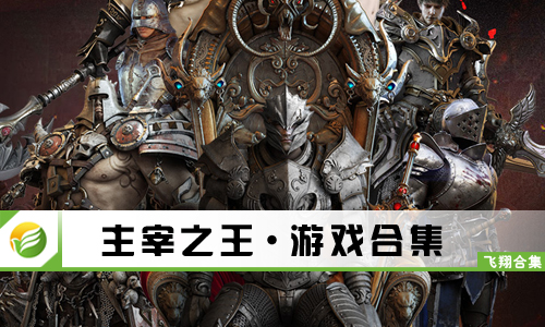 主宰之王