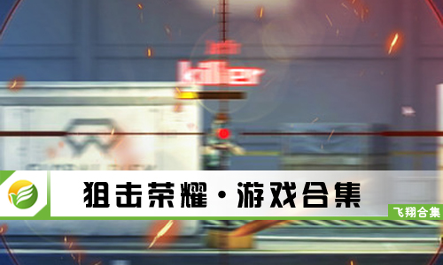 狙击荣耀