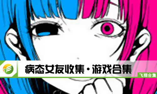 病态女友收集