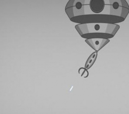 曲棍球手大战外星人 V1.0 安卓版