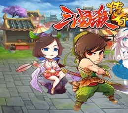 三国杀传奇 V9.10.1.1 安卓版