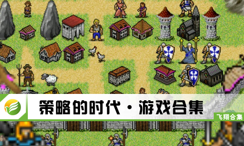 策略的时代