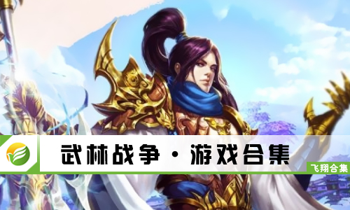 武林战争