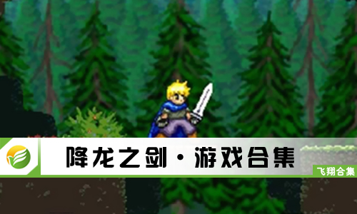 降龙之剑