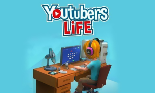 Youtubers Life