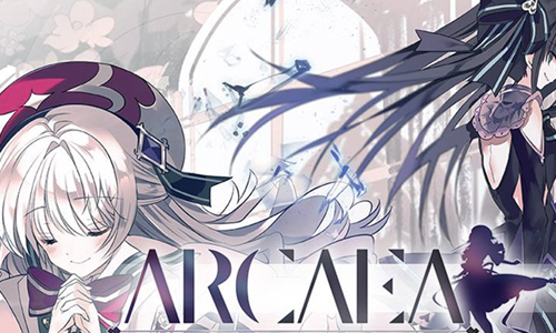 Arcaea