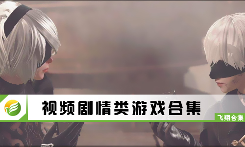 视频剧情类游戏