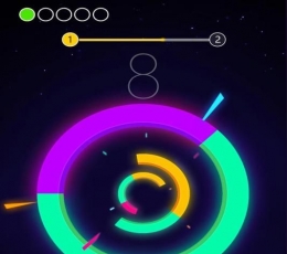 滚球隧道 V1.0.0 安卓版
