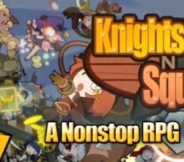 马上有英雄(Knights N Squires) V1.1.1 安卓版