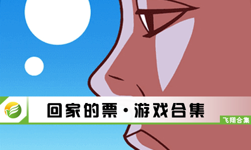 回家的票