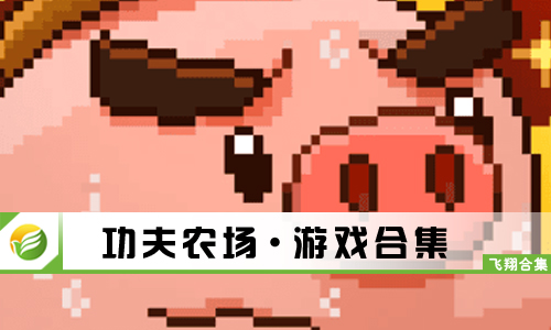 功夫农场