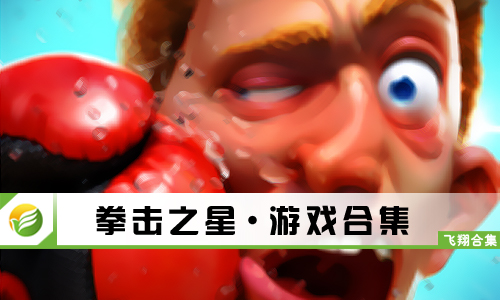 拳击之星