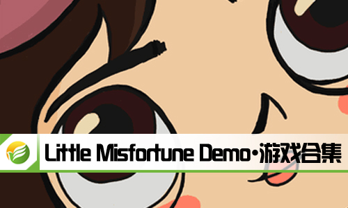 Little Misfortune Demo