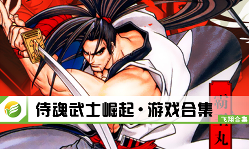 侍魂武士崛起