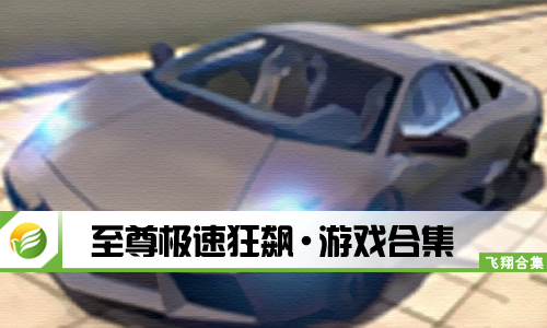 至尊极速狂飙