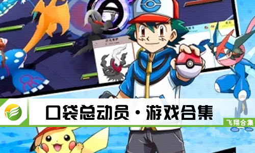 口袋总动员