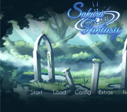 樱花幻想免费版 V1.0 安卓版