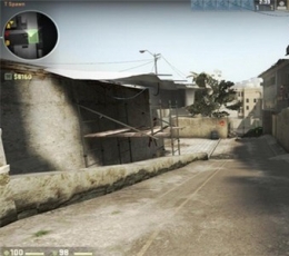 CSGO中文版 汉化版