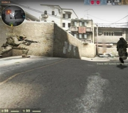 CSGO内购版 免费版