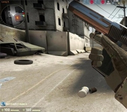 CSGO 国服版
