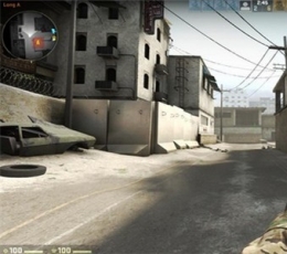 CSGO 