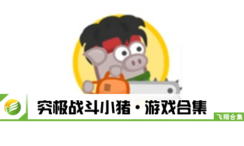 究极战斗小猪