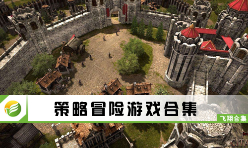 策略冒险游戏