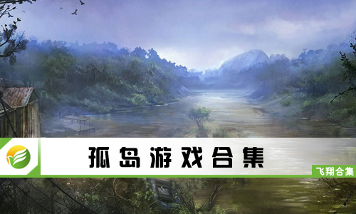 孤岛游戏