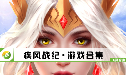 疾风战纪