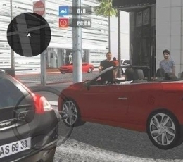 开车环游地球 V1.0.1 安卓版