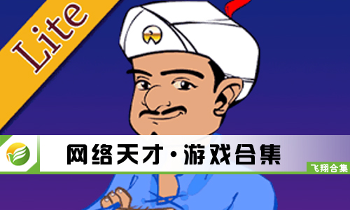 网络天才