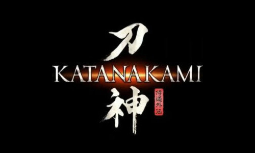 侍道外传刀神