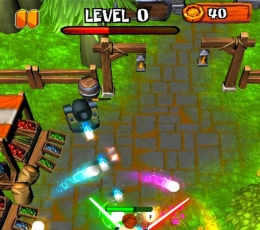  Heroic Wizard V1.0.1 Android