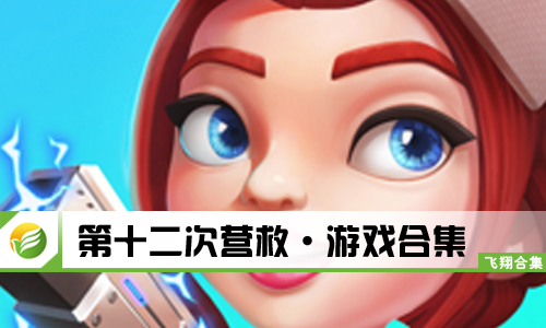 第十二次营救