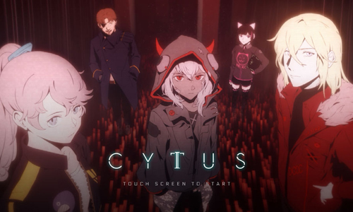 Cytus2
