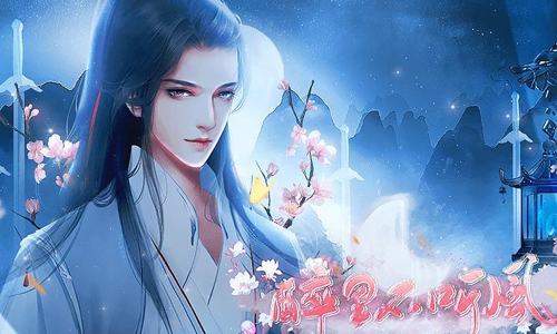 醉里不听风