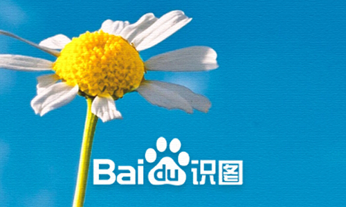 百度识图