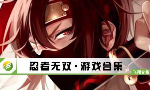 忍者无双