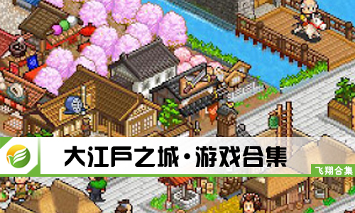 大江户之城