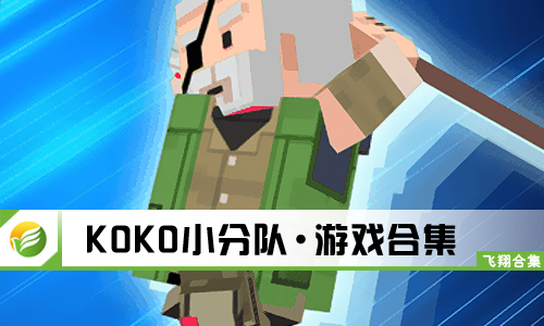 KOKO小分队
