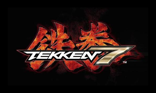 铁拳7