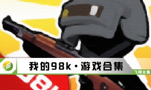 我的98k